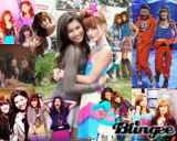 bella & zendaya