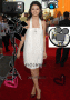 selena red carped