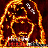 I Feel This Burning Inside