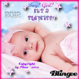 • ● Its a surprise xD ~ by Nina ● •