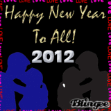 happy new year to all 
