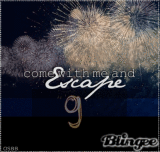 My last Blingee of 2011 ©