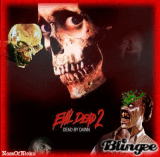 Evil Dead 2