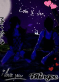 Cole X Jen love