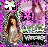 Victoria Justice{Para Sandra♥}