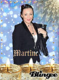 golden wishes martine