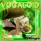 Len vocaloid
