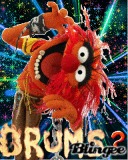 Drums?