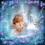 • ● A ANGEL for you my friend !~ by Nina ● •