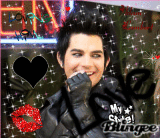 Adam Lambert