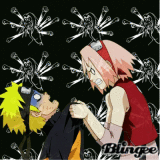 NaruSaku