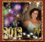 FELIZ 2012!