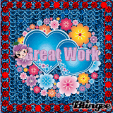 Great Work