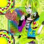 Love Manga , Anime and Full moon wo Sagashite !!!