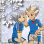 Axel y Shawn**Para AnimeGirl77
