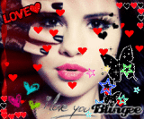 black sel