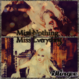 The ~ Pretty ~ Reckless ~ : Miss Nothing