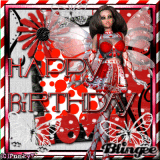 HAPPY BIRTHDAY LISA:)