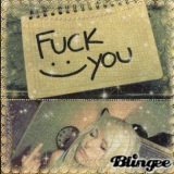 F * C K.Y O U'!