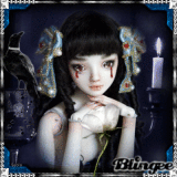  ♥♥♥ Gothic fantasy ♥♥♥