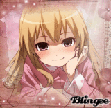 Taiga Aisaka