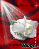 confia en mi