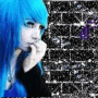 emo girl emo girl