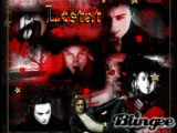 meu vampiro lestat