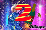 1 2 3 4 5 ... HAPPY NEW YEAR !