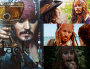Jack Sparrow Jack Sparrow