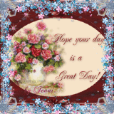 Have a Lovely Day!