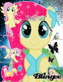 Fluttershy