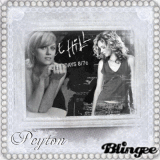 Peyton Sawyer