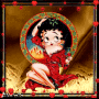 Betty Boop