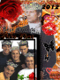 Take That Friends 2012