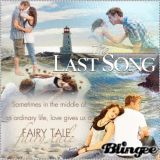 love gives you a fairy tale