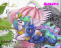 Princess Celestia & Luna ♥