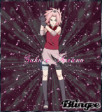 Sakura Haruno - (1)