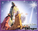 LOS REYES MAGOS. . . . .
