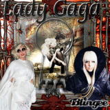 lady gaga scrap 