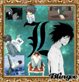 L Lawliet