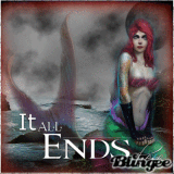 Ariel Gone Bad
