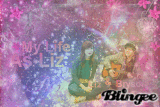 Bryson&Liz°BIZ°MylifeasLiz>>Juliet