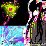 emo anime 