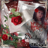 Happy Birthday Der Piedad -KAH
