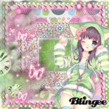 ☺{ La Neko Attitude}☺