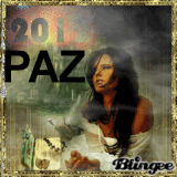 POR LA PAZ MUNDIAL