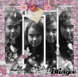 Me for Verii's contest ♥~Old photo:D~♥