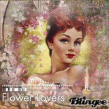 flower lovers/february 2012