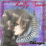 Rolfy Snow :P